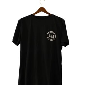 Badge Pocket Tee