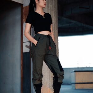 Joggers