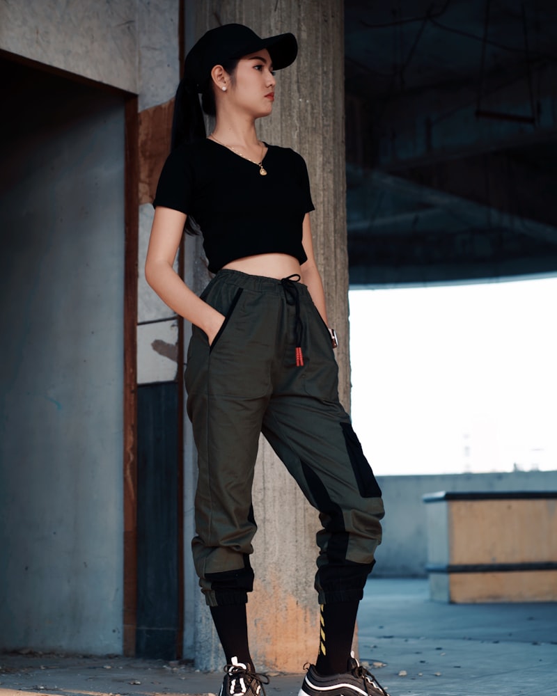 Joggers