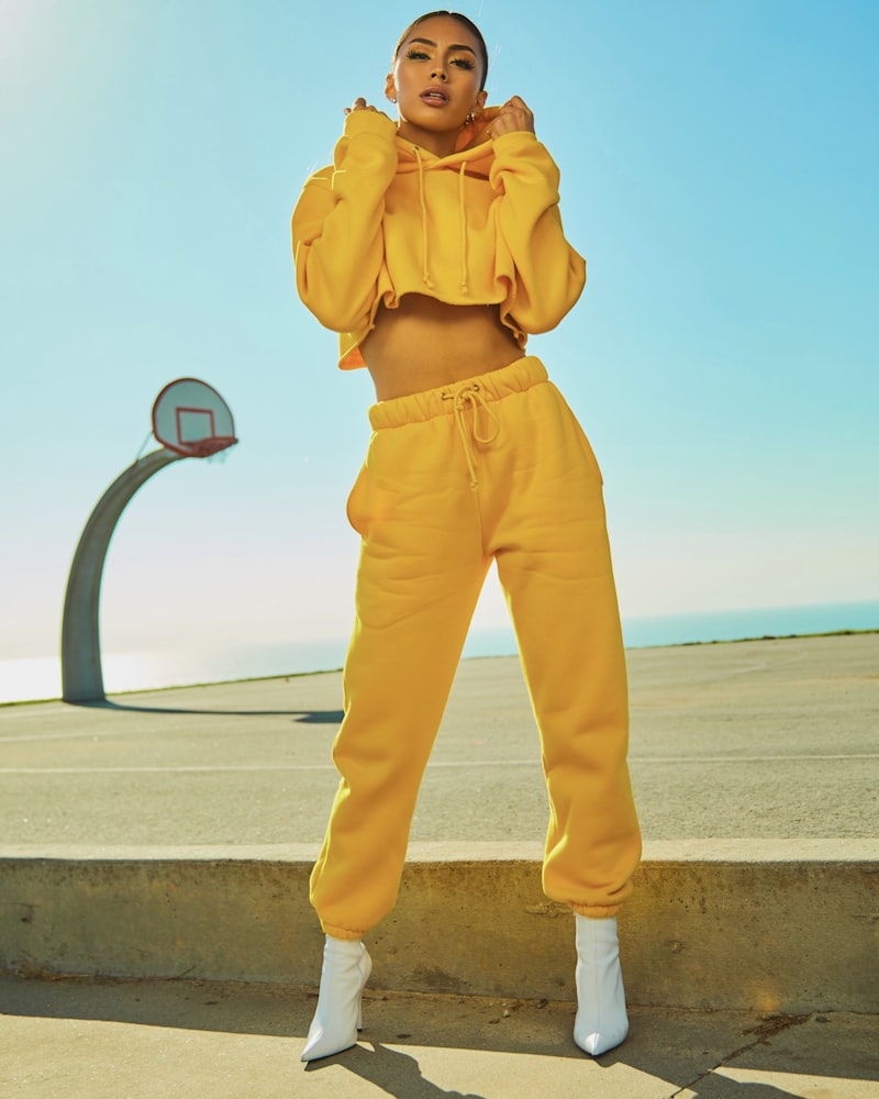 Sunset Co-ord Set