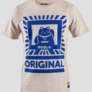 Lucky Cat Graphic Tee