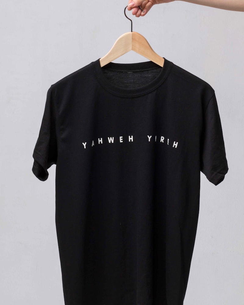 TeeBling oversized tee